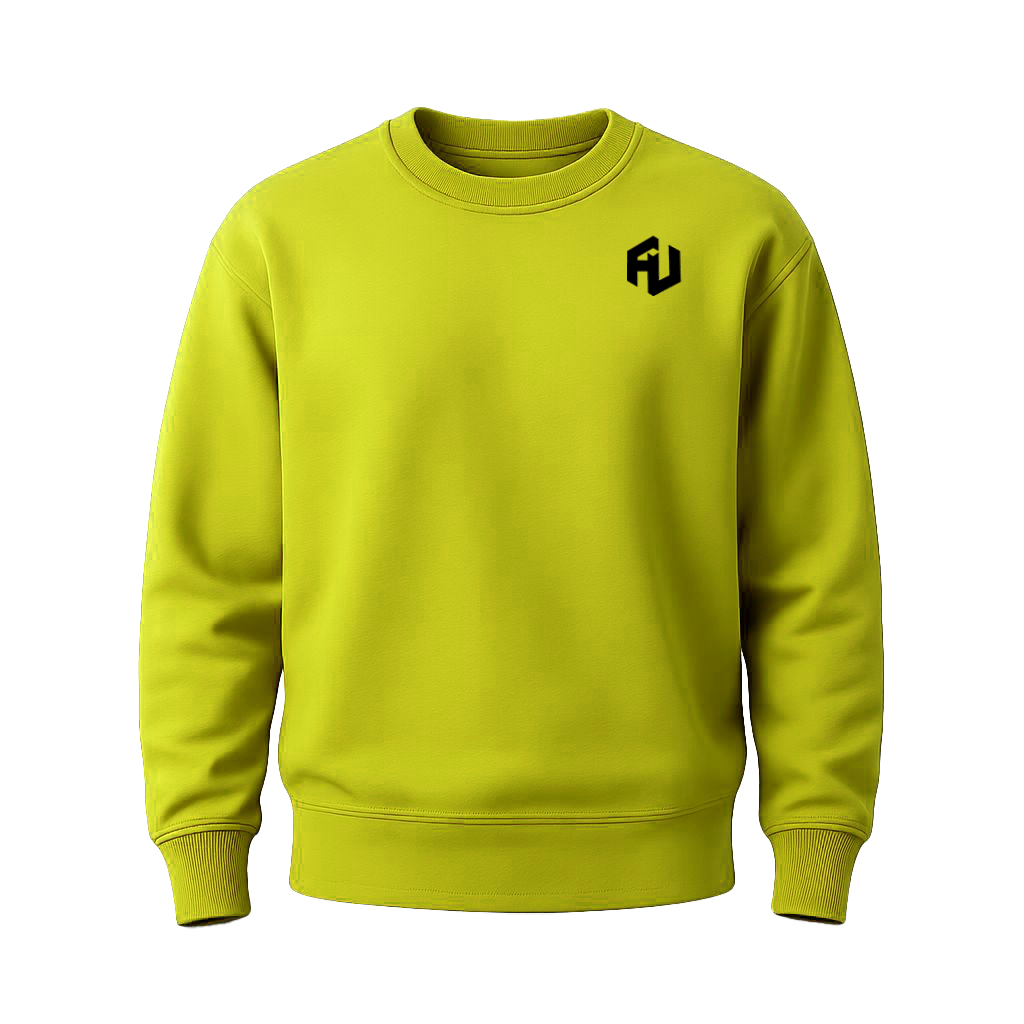 Crewneck - Image 2